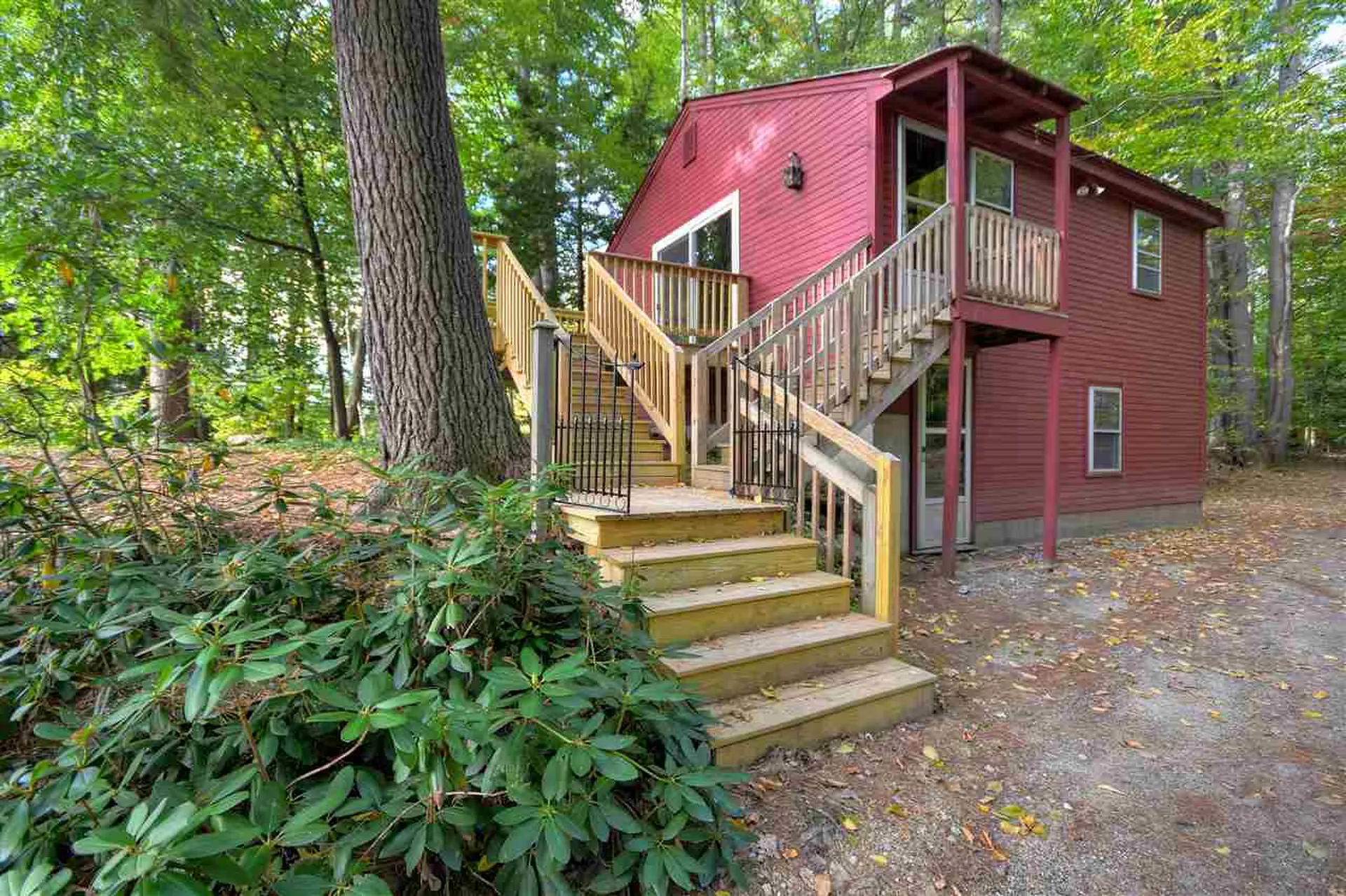42 Dale Road Meredith NH 03253