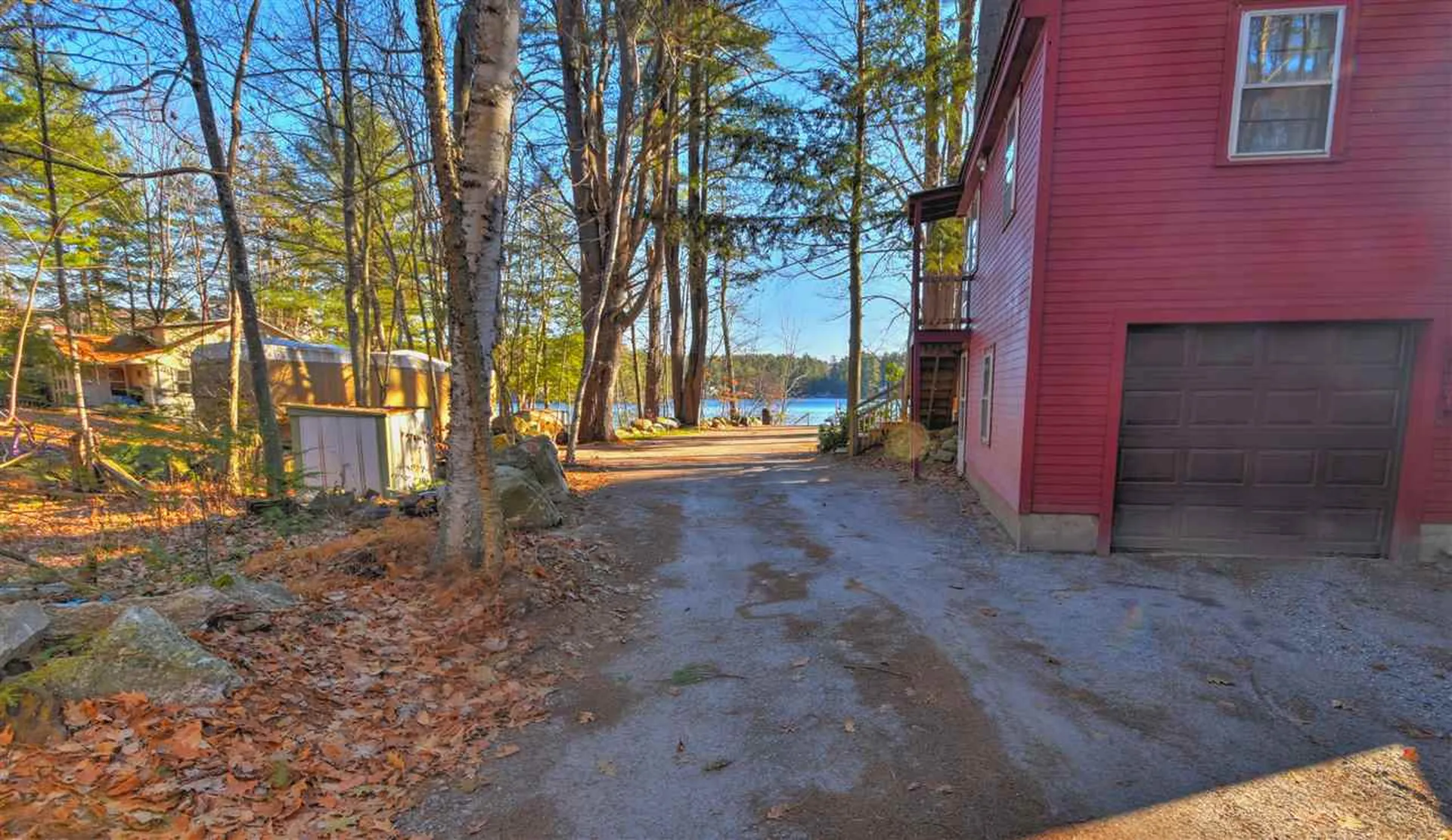 42 Dale Road Meredith NH 03253