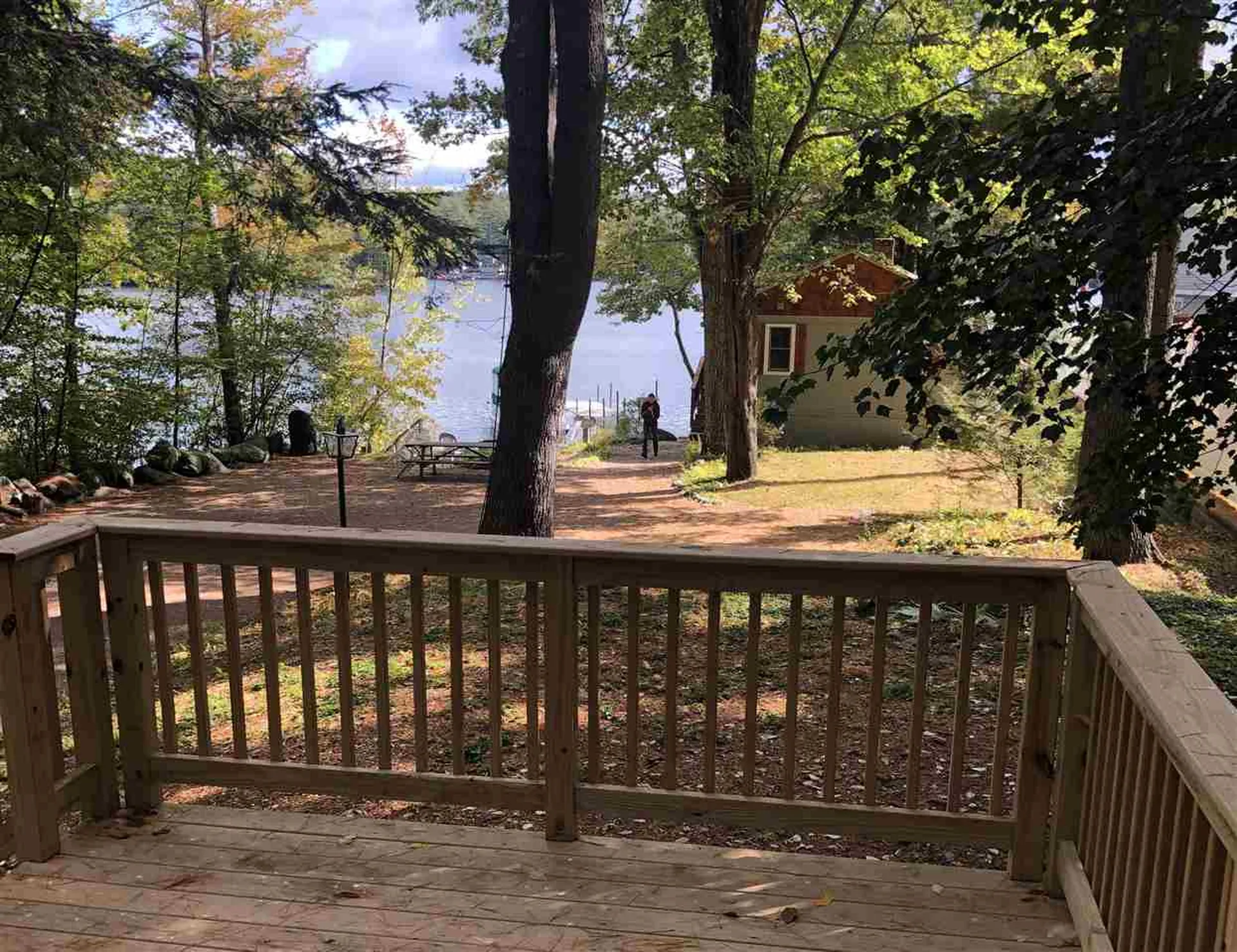 42 Dale Road Meredith NH 03253