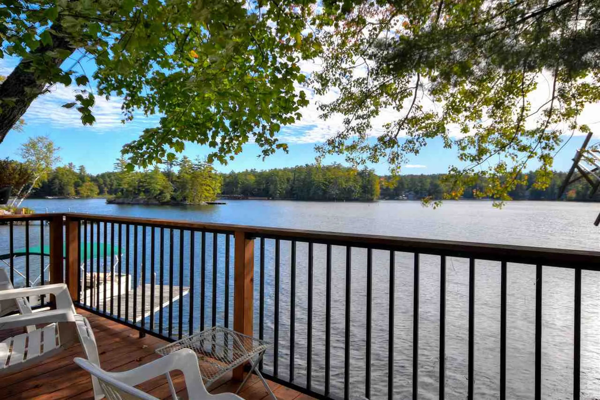 42 Dale Road Meredith NH 03253