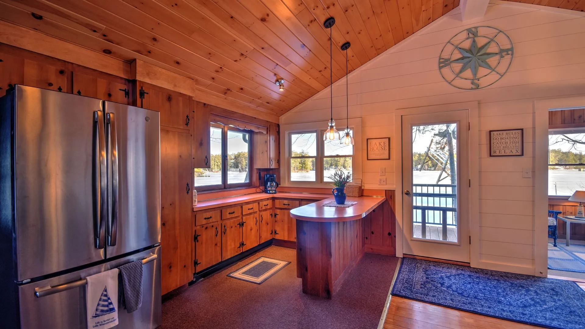 42 Dale Road Meredith NH 03253