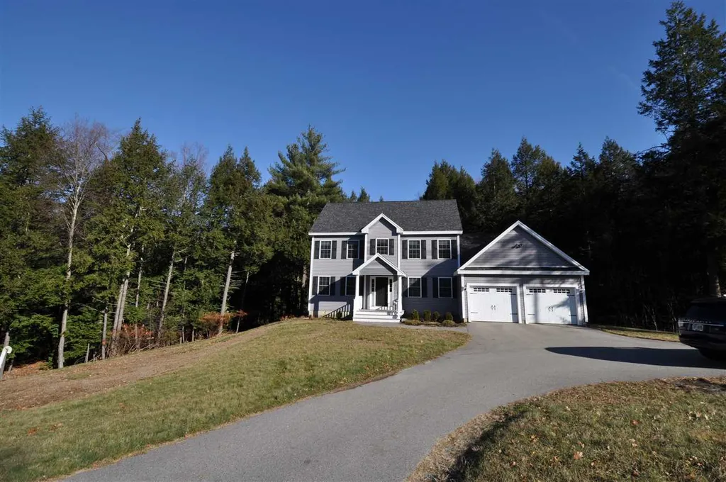 6 Rinny Lane Exeter NH 03833