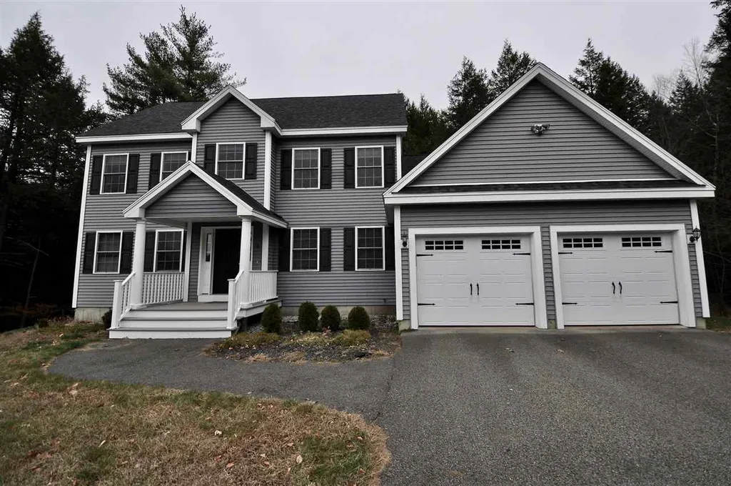 6 Rinny Lane Exeter NH 03833
