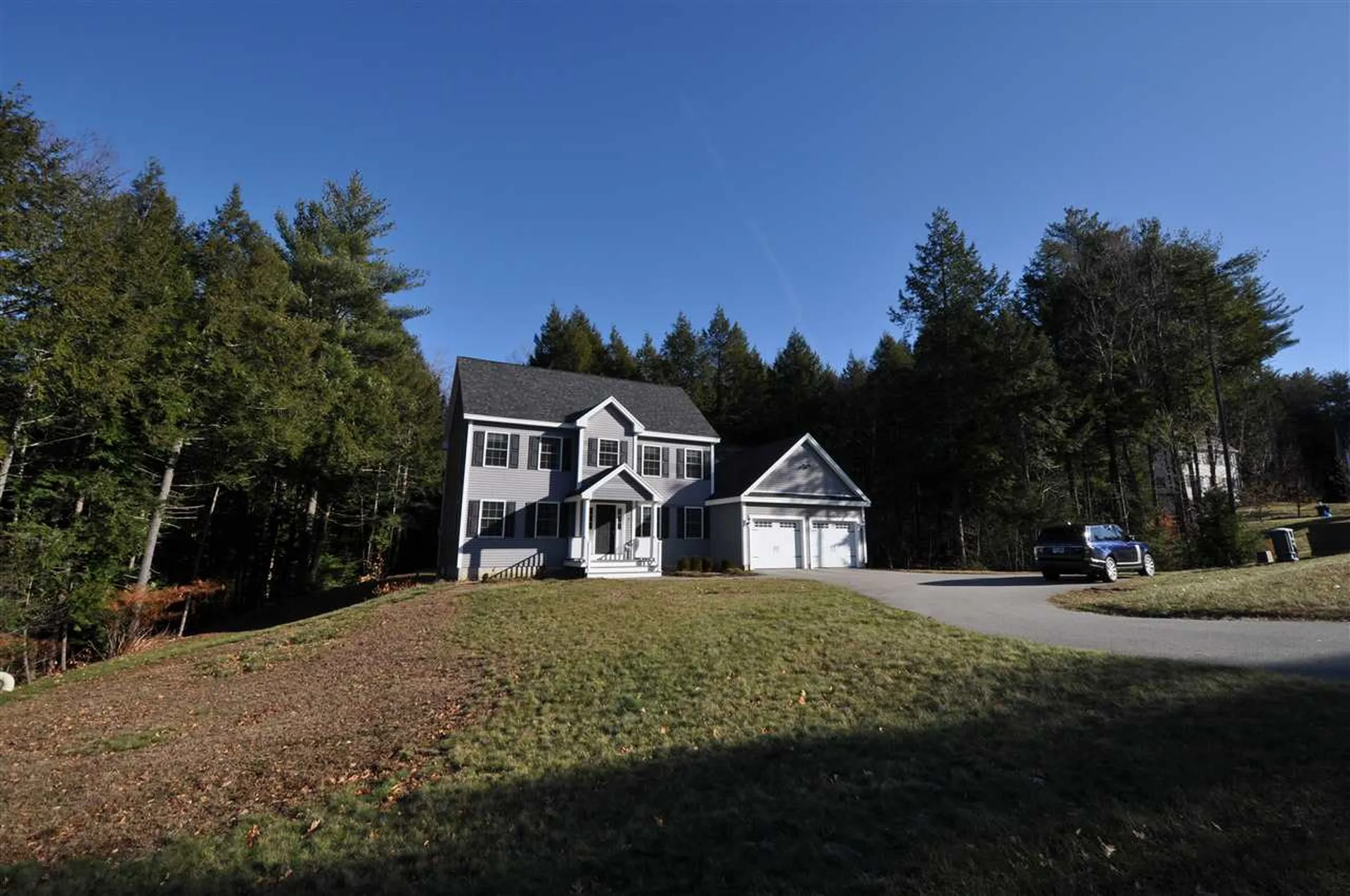 6 Rinny Lane Exeter NH 03833