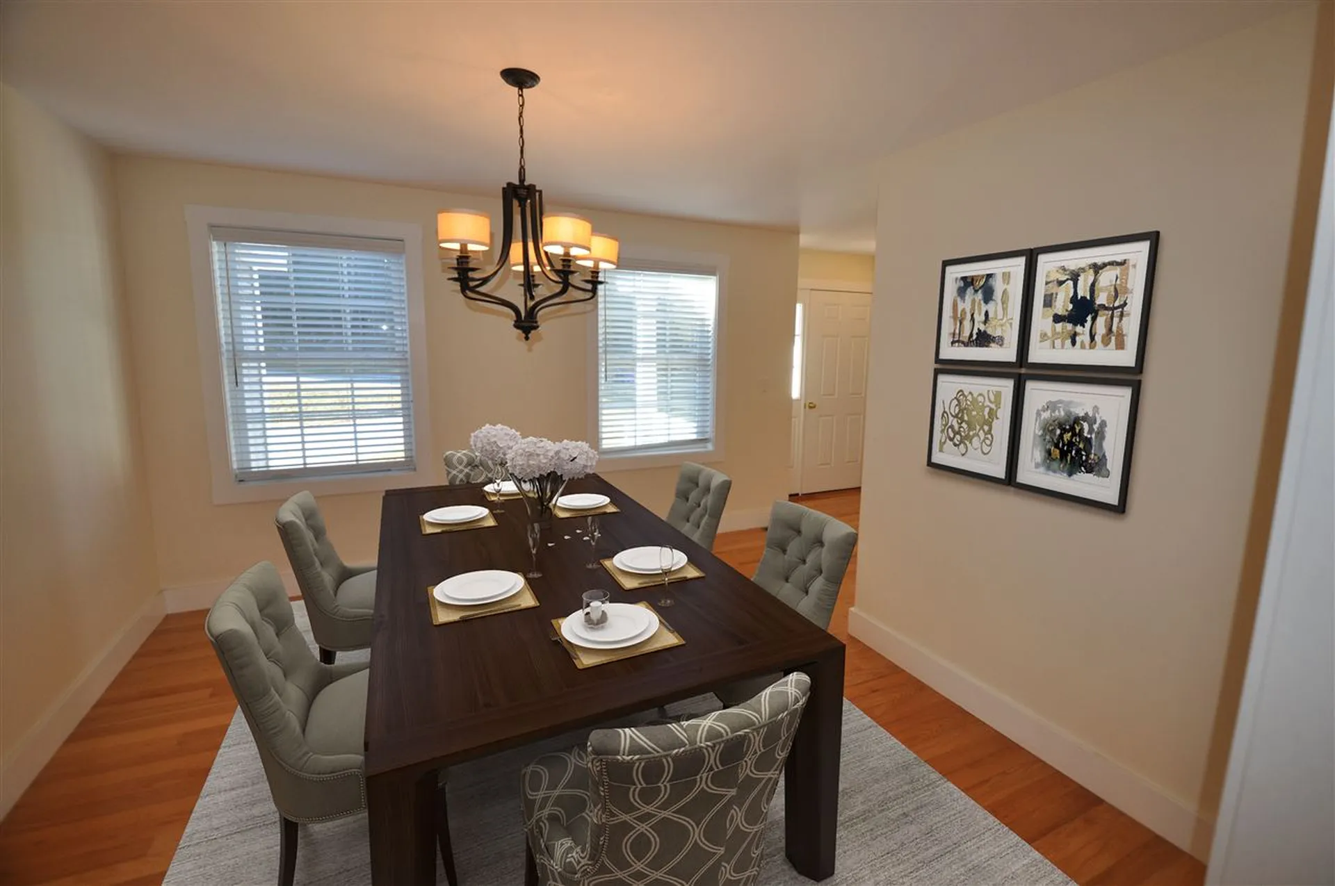 6 Rinny Lane Exeter NH 03833