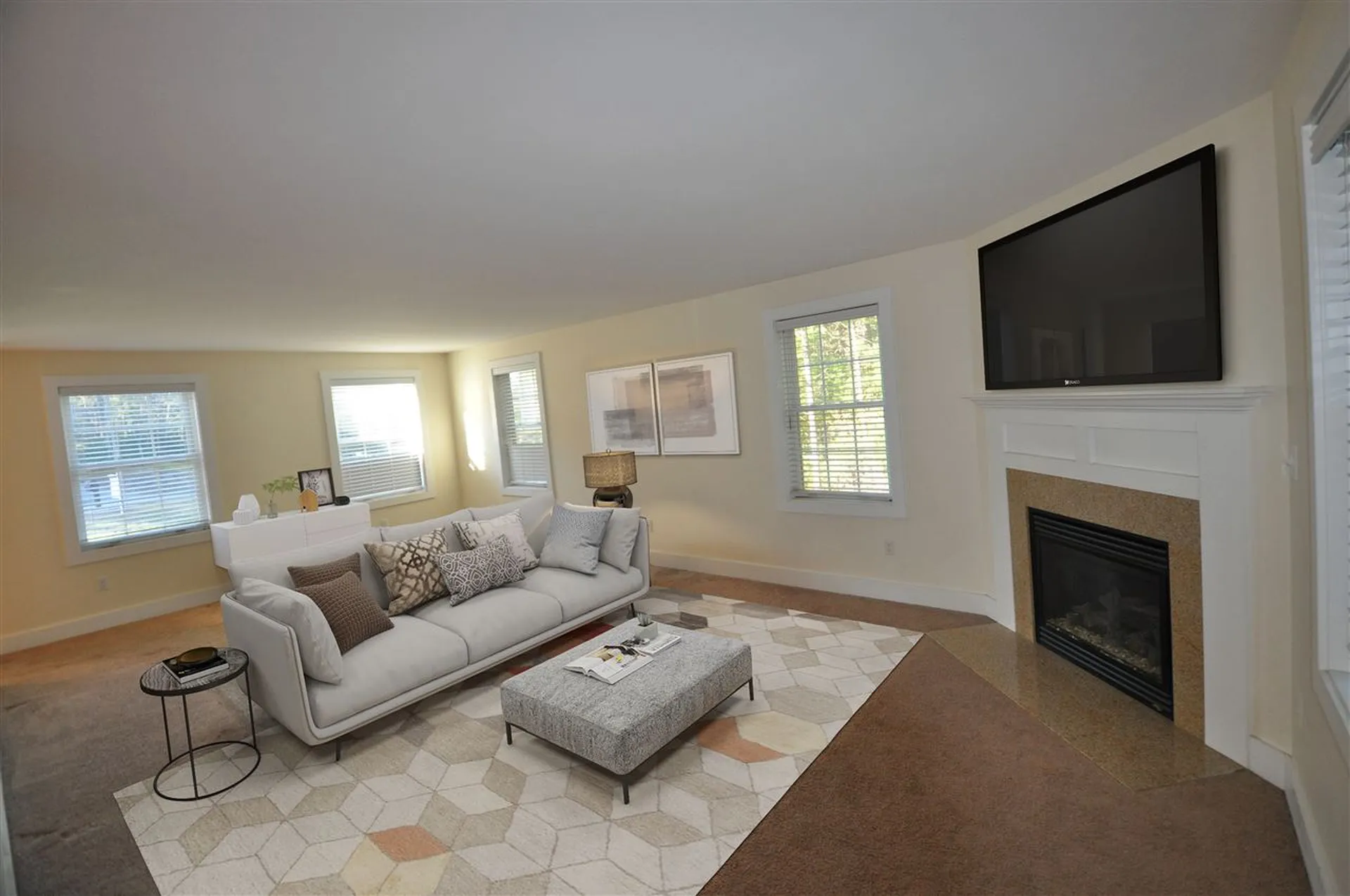 6 Rinny Lane Exeter NH 03833