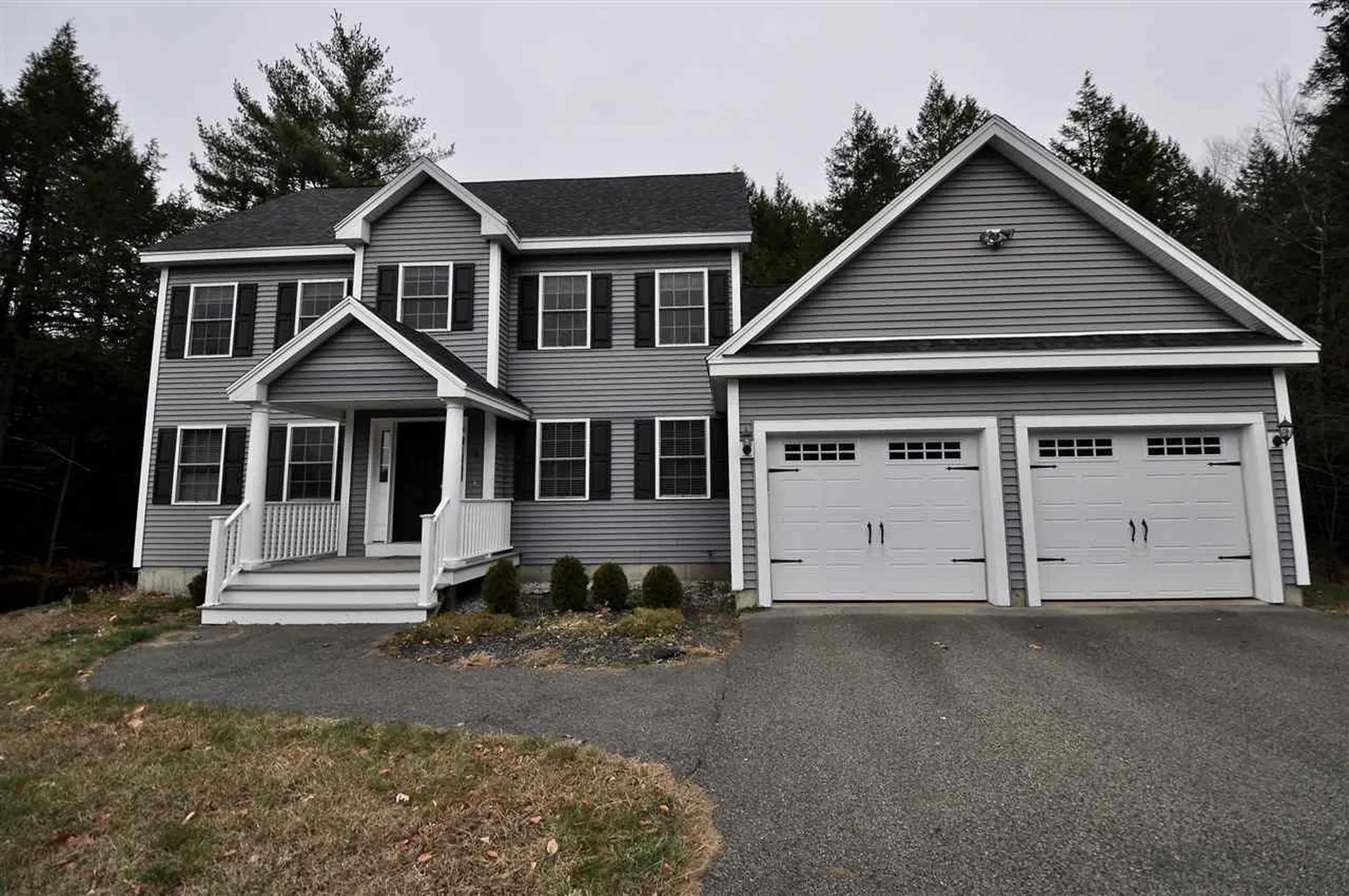 6 Rinny Lane Exeter NH 03833