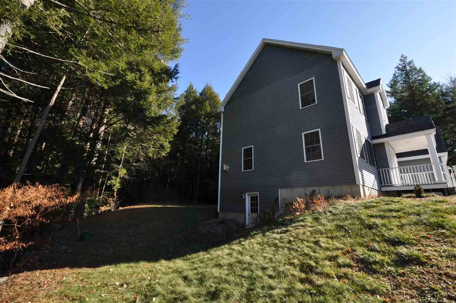 6 Rinny Lane Exeter NH 03833
