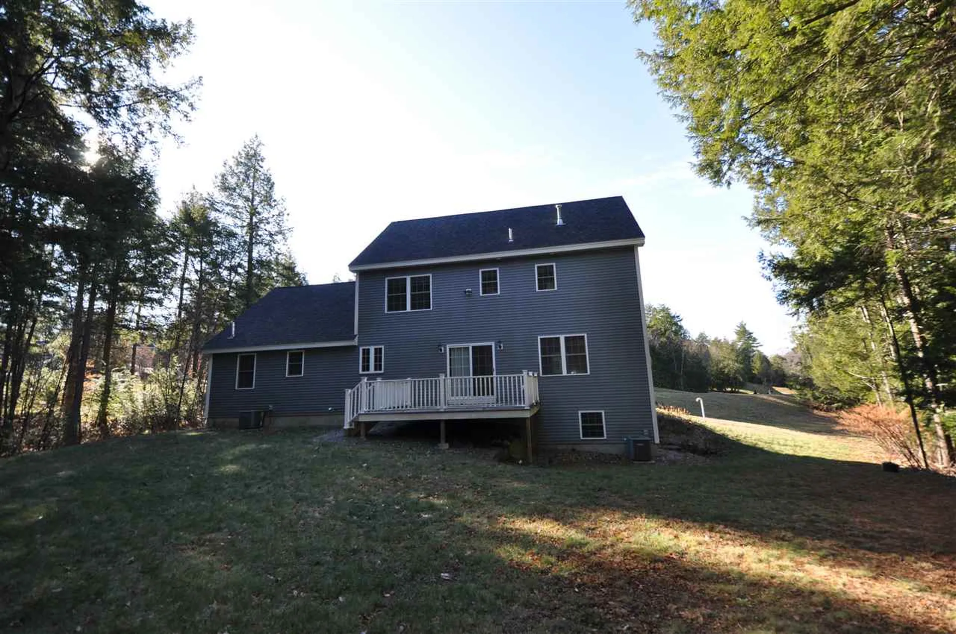 6 Rinny Lane Exeter NH 03833