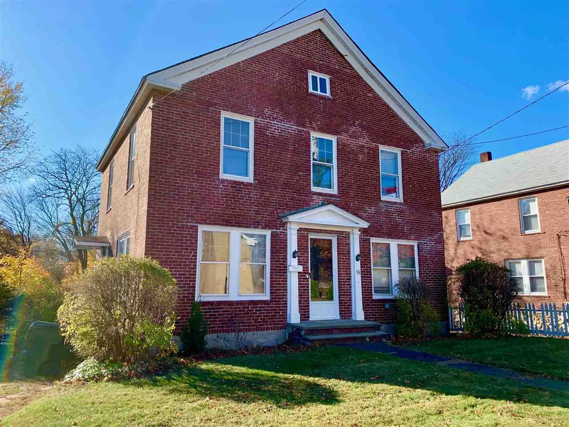 56 Mammoth Road Manchester NH 03109
