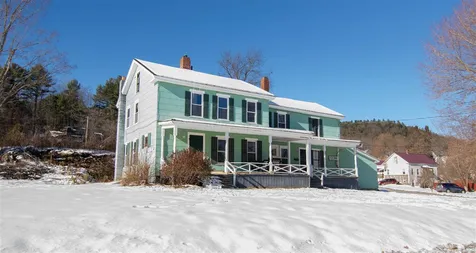 5 Riverside Avenue Lisbon NH 03585