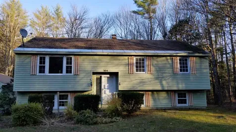 304 N Village Road Loudon NH 03307