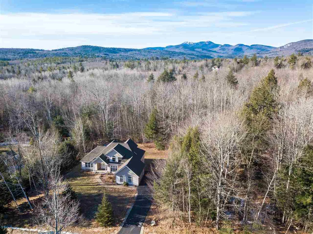 333 Grandview Road Conway NH 03818