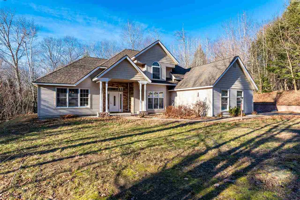 333 Grandview Road Conway NH 03818