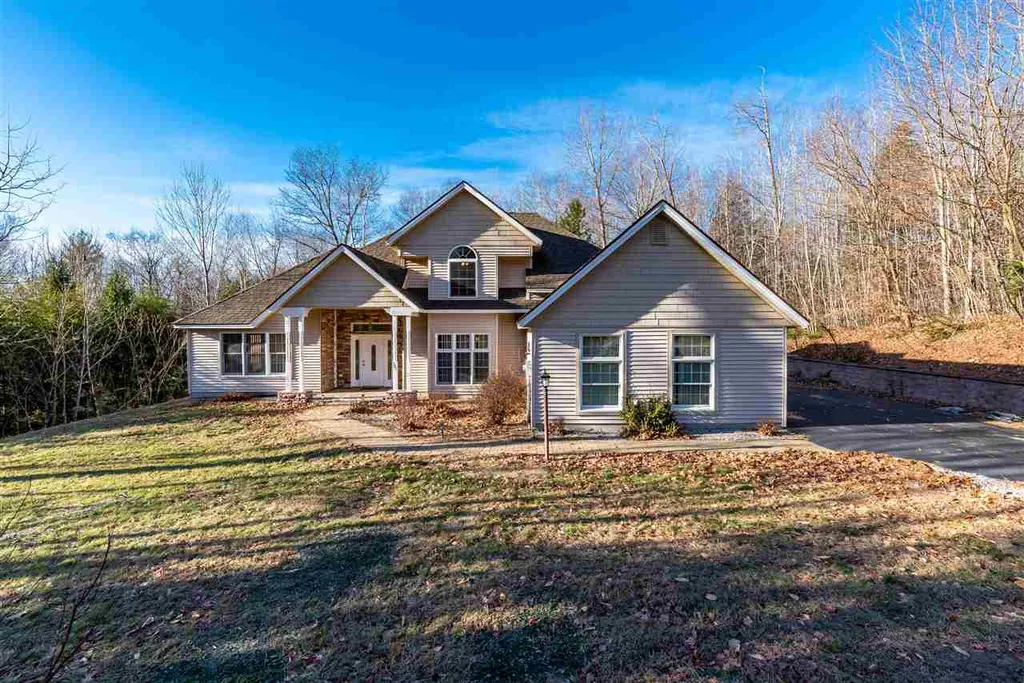 333 Grandview Road Conway NH 03818