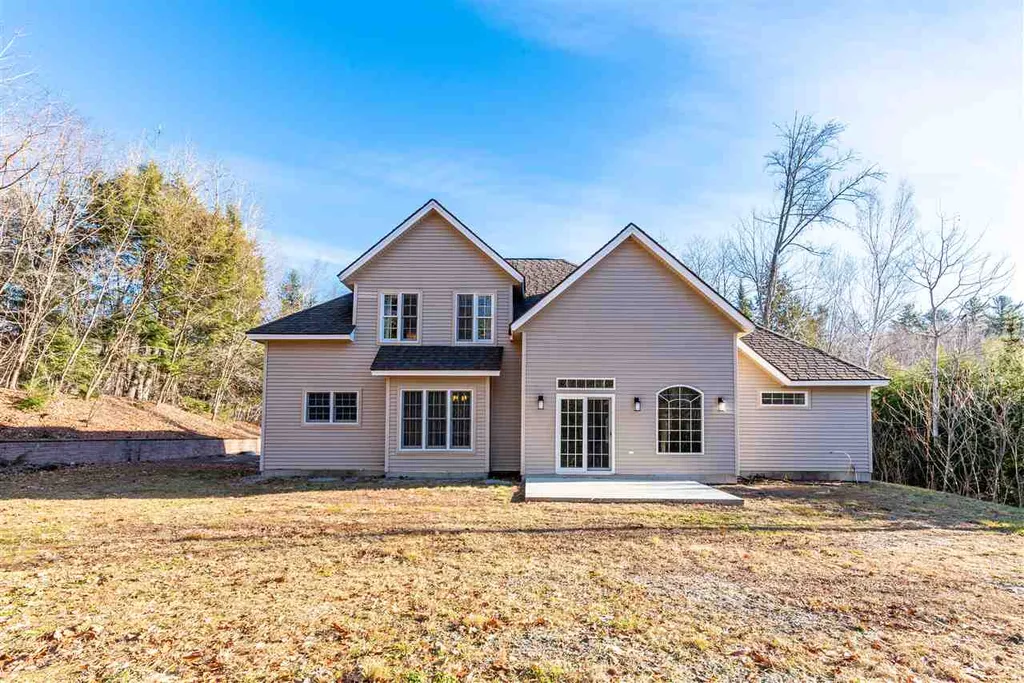 333 Grandview Road Conway NH 03818