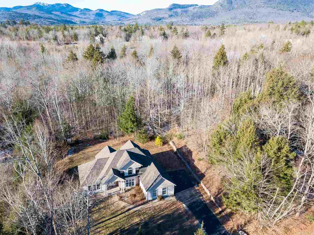 333 Grandview Road Conway NH 03818