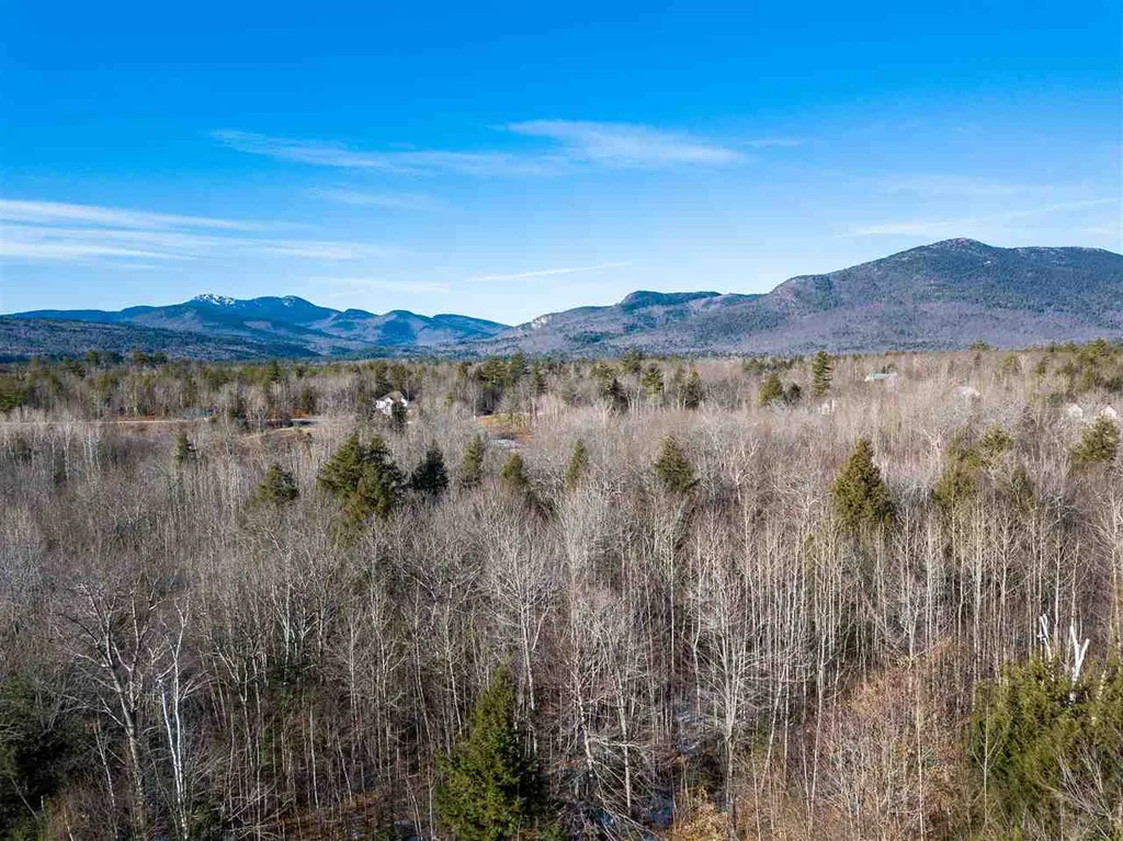 333 Grandview Road Conway NH 03818