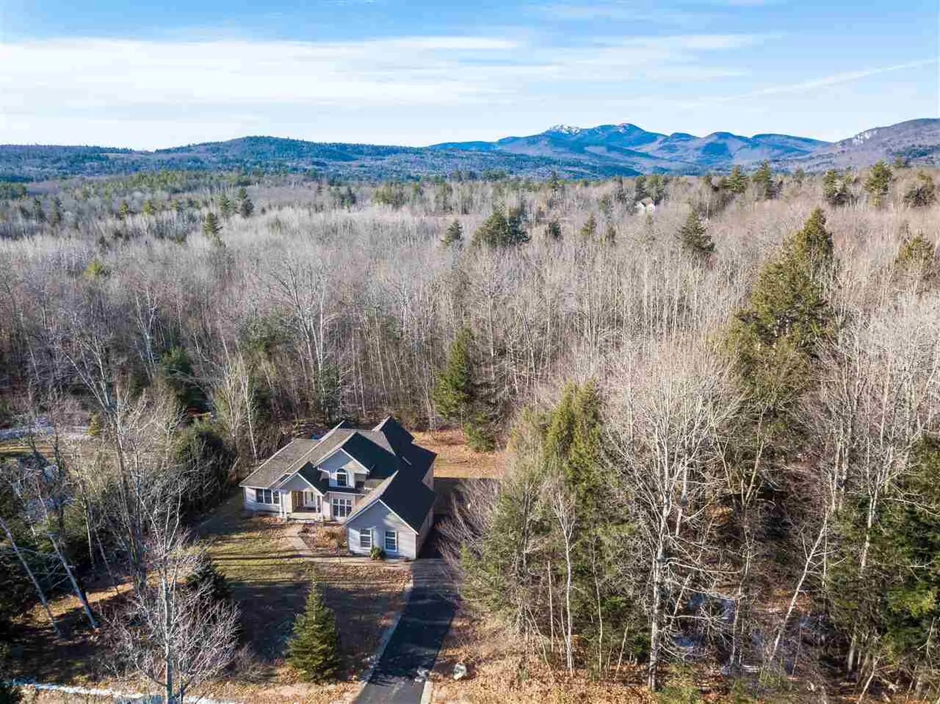 333 Grandview Road Conway NH 03818