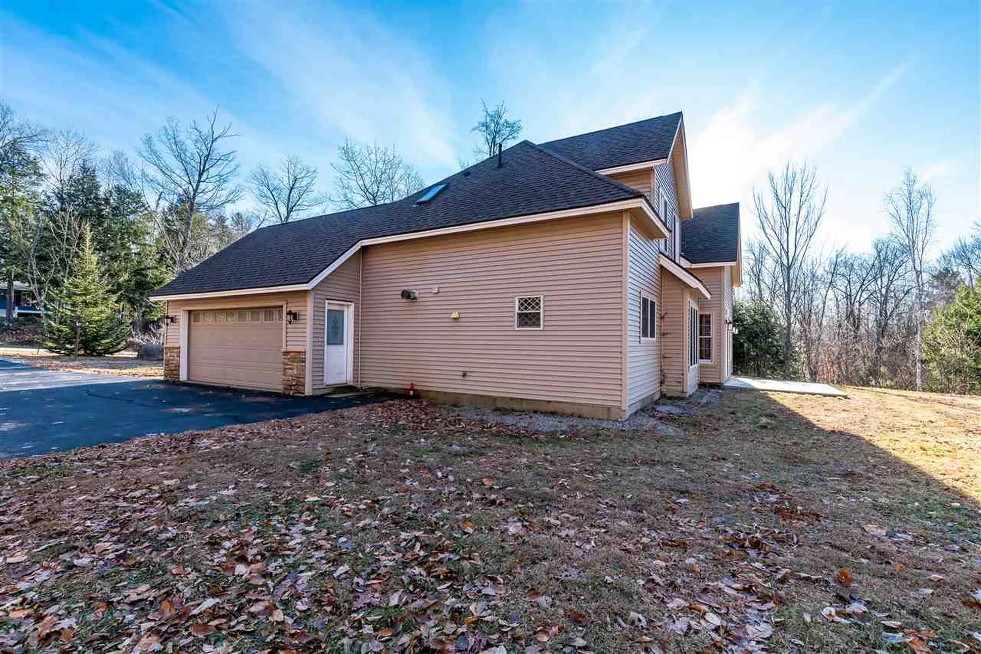 333 Grandview Road Conway NH 03818
