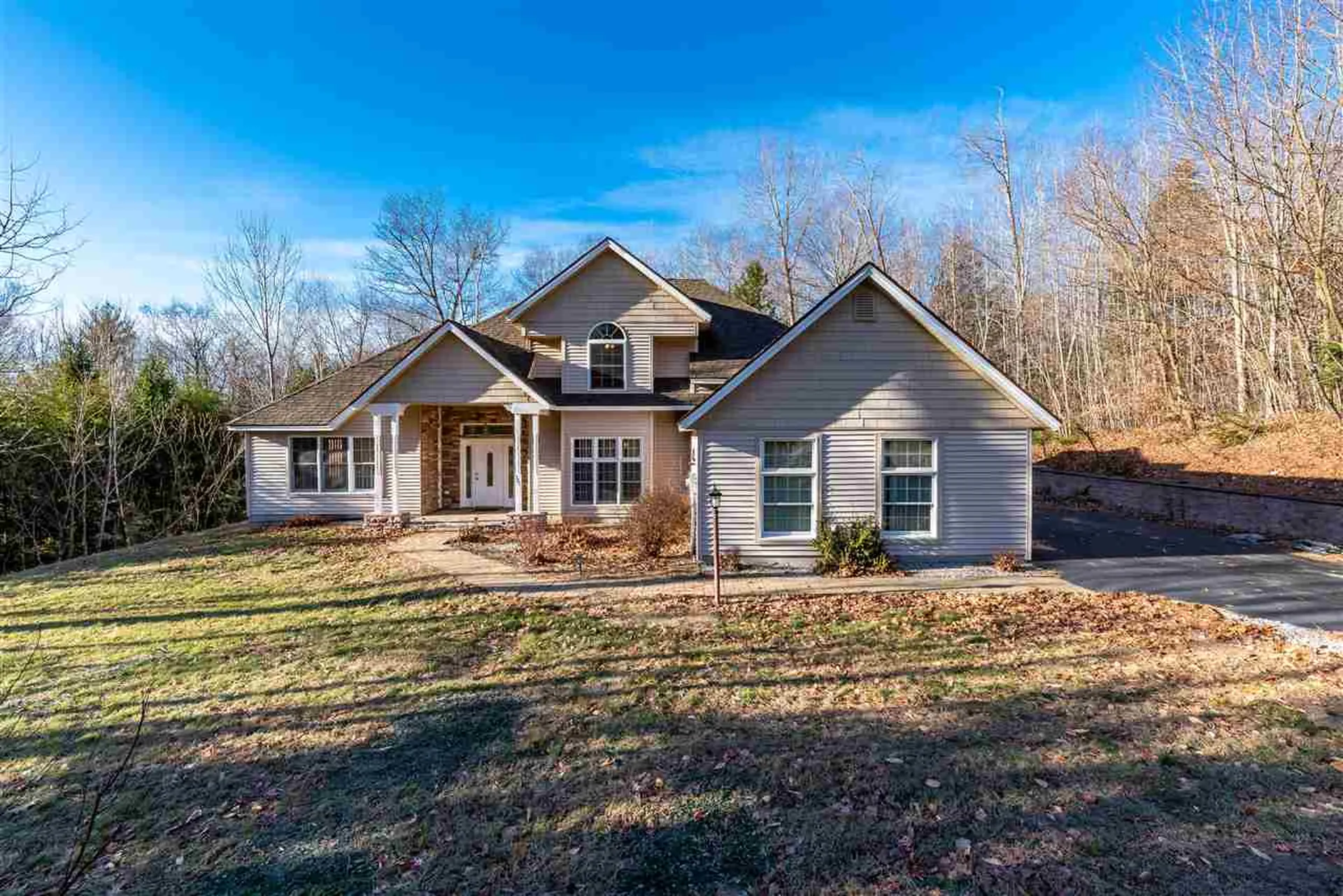 333 Grandview Road Conway NH 03818