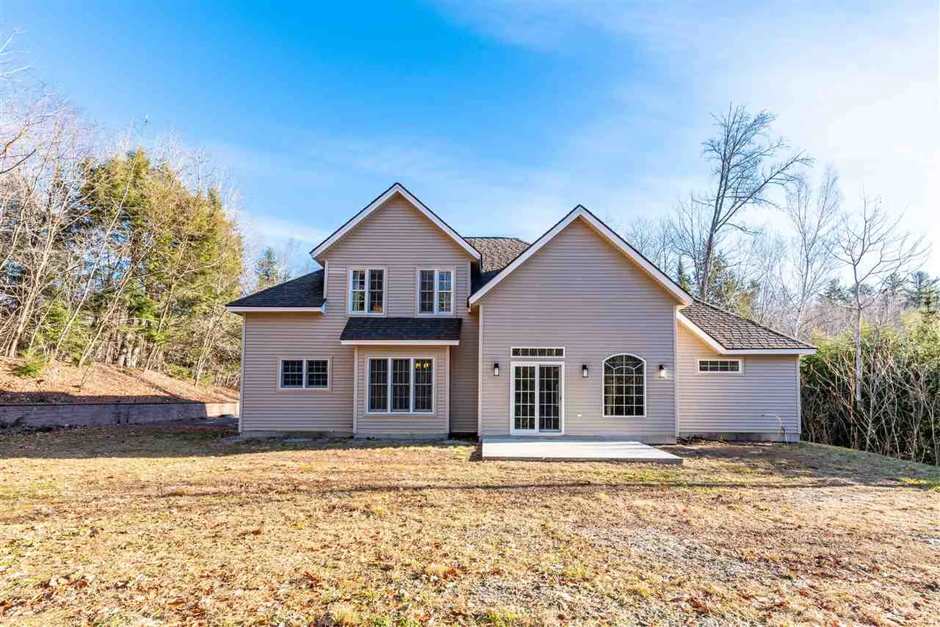 333 Grandview Road Conway NH 03818