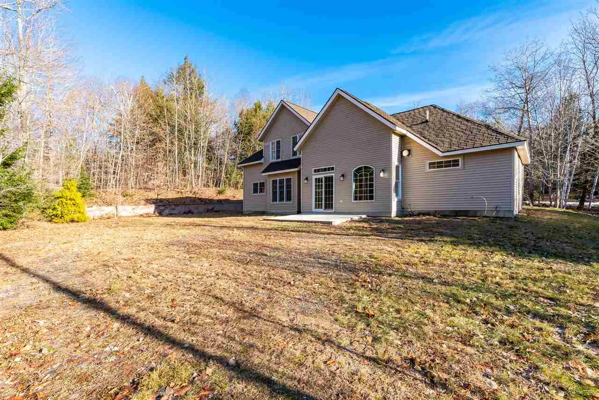 333 Grandview Road Conway NH 03818