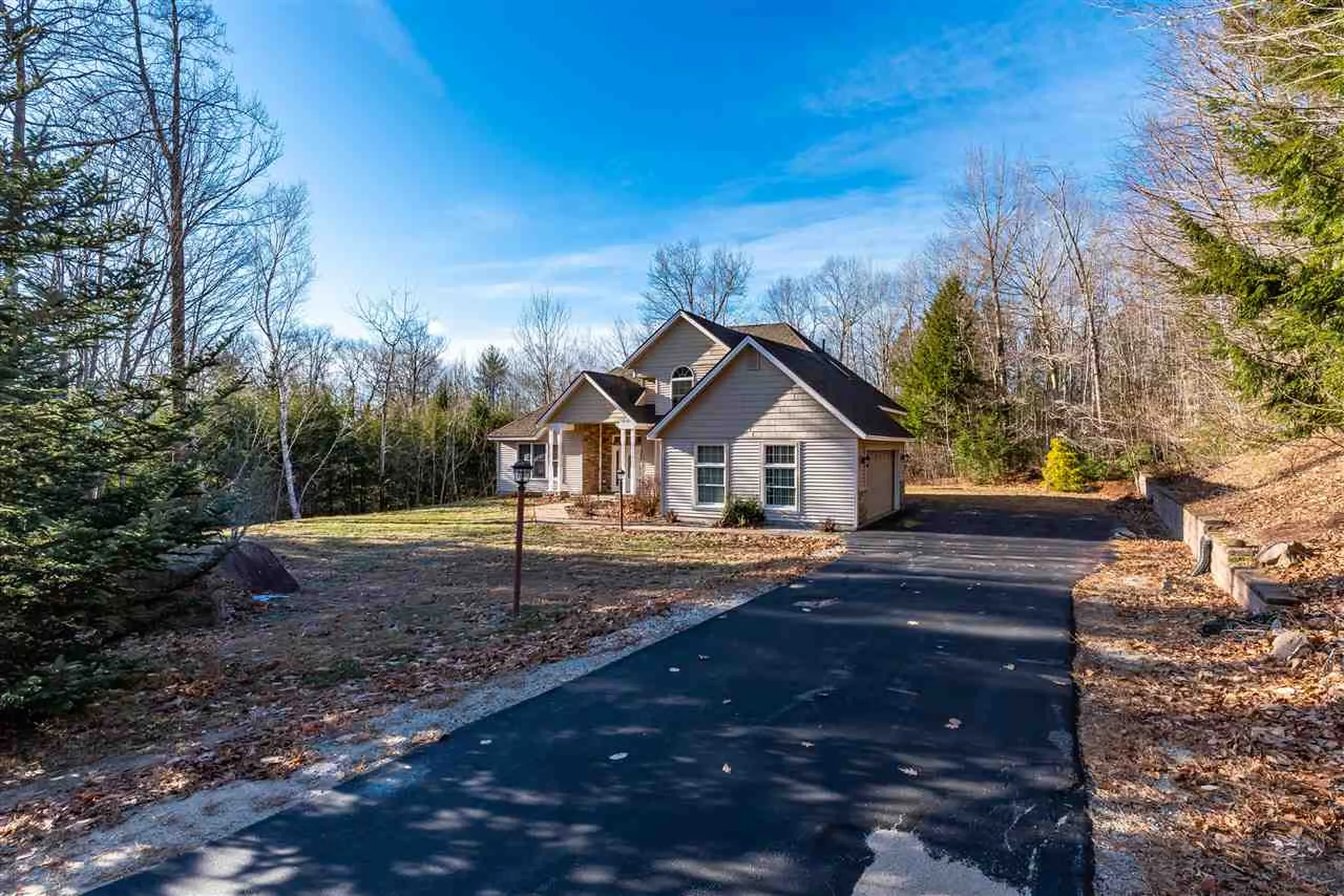 333 Grandview Road Conway NH 03818