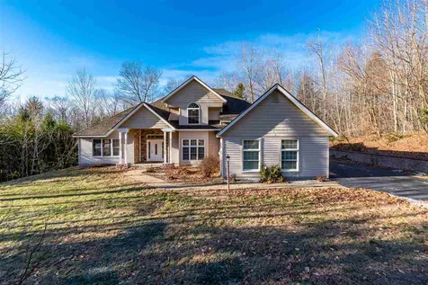 333 Grandview Road Conway NH 03818