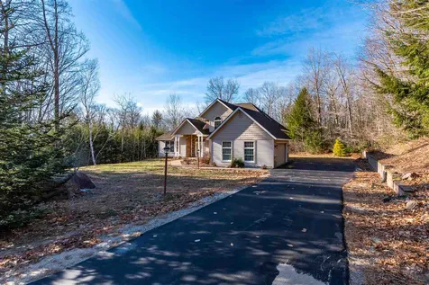 333 Grandview Road Conway NH 03818