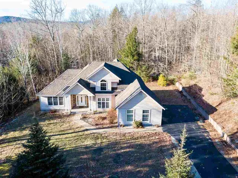 333 Grandview Road Conway NH 03818