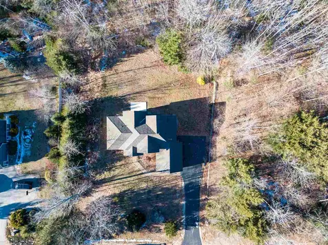 333 Grandview Road Conway NH 03818