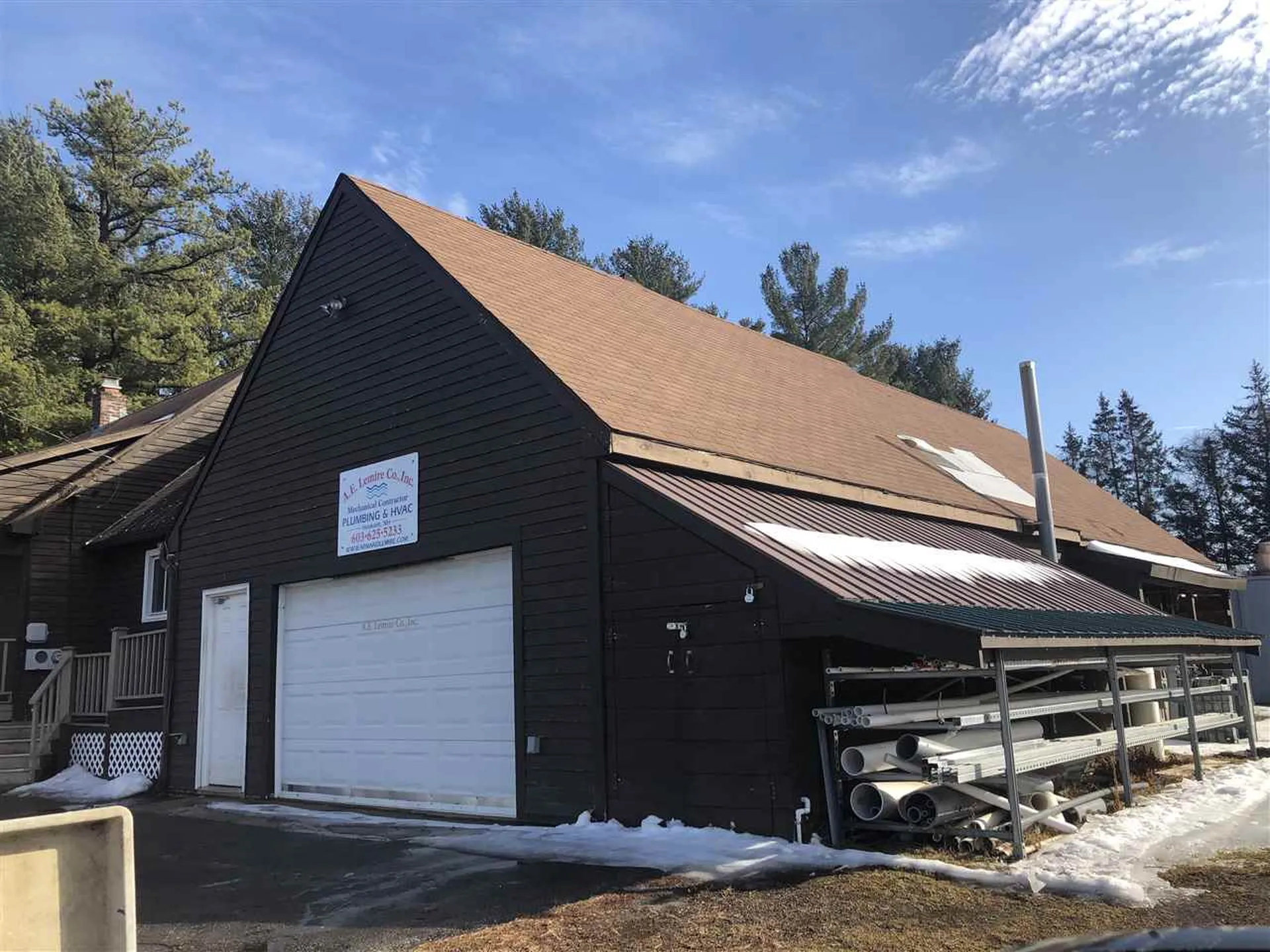 7 Dartmouth Street Hooksett NH 03106