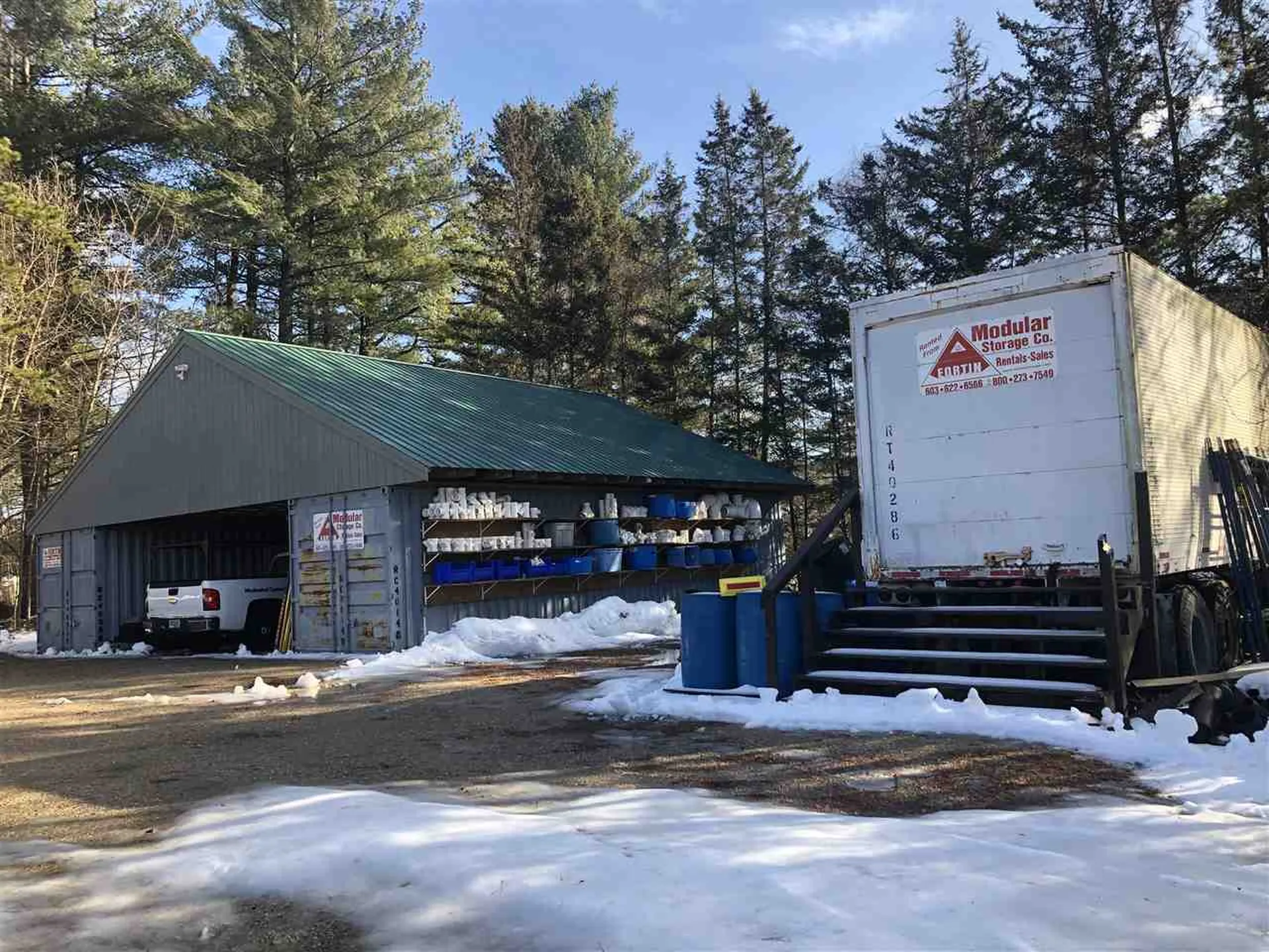 7 Dartmouth Street Hooksett NH 03106