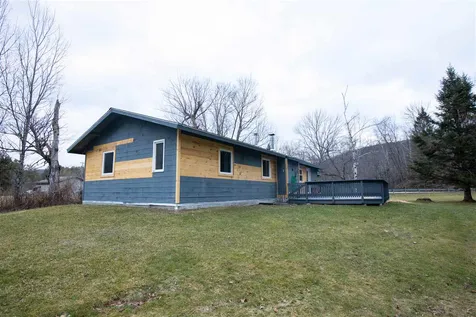 25 Powerhouse Road Chittenden VT 05737