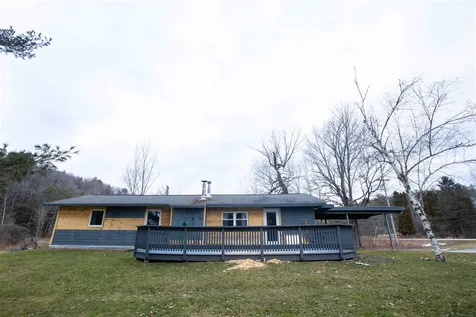 25 Powerhouse Road Chittenden VT 05737