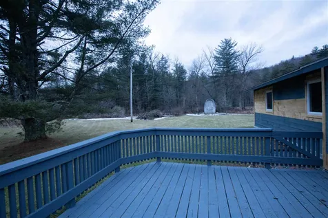 25 Powerhouse Road Chittenden VT 05737