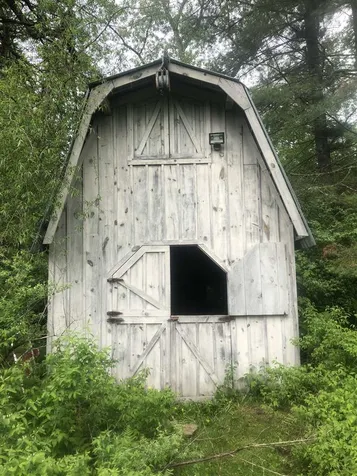 25 Powerhouse Road Chittenden VT 05737