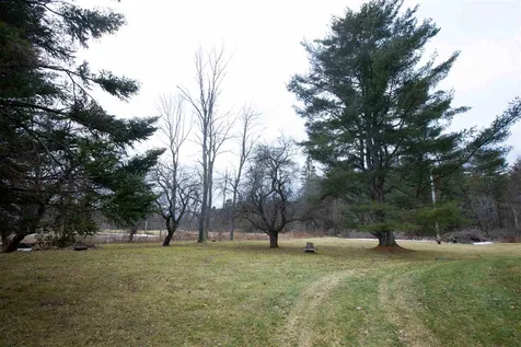 25 Powerhouse Road Chittenden VT 05737