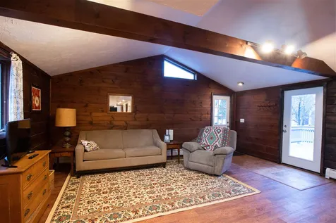 25 Powerhouse Road Chittenden VT 05737