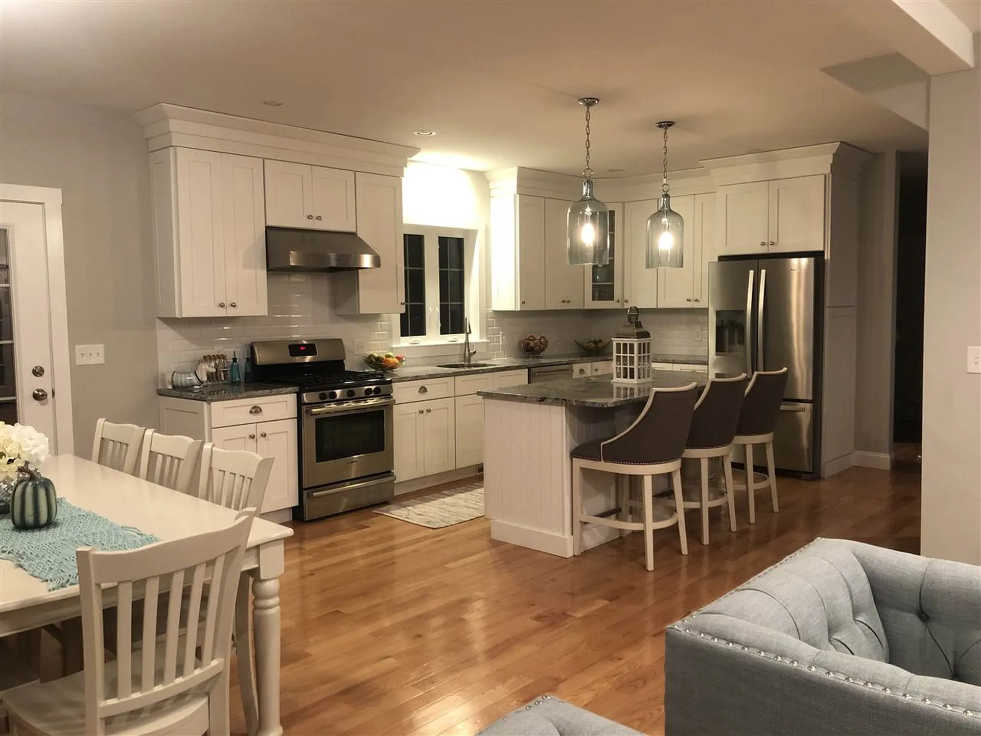 74 Village Place Drive Barrington NH 03825