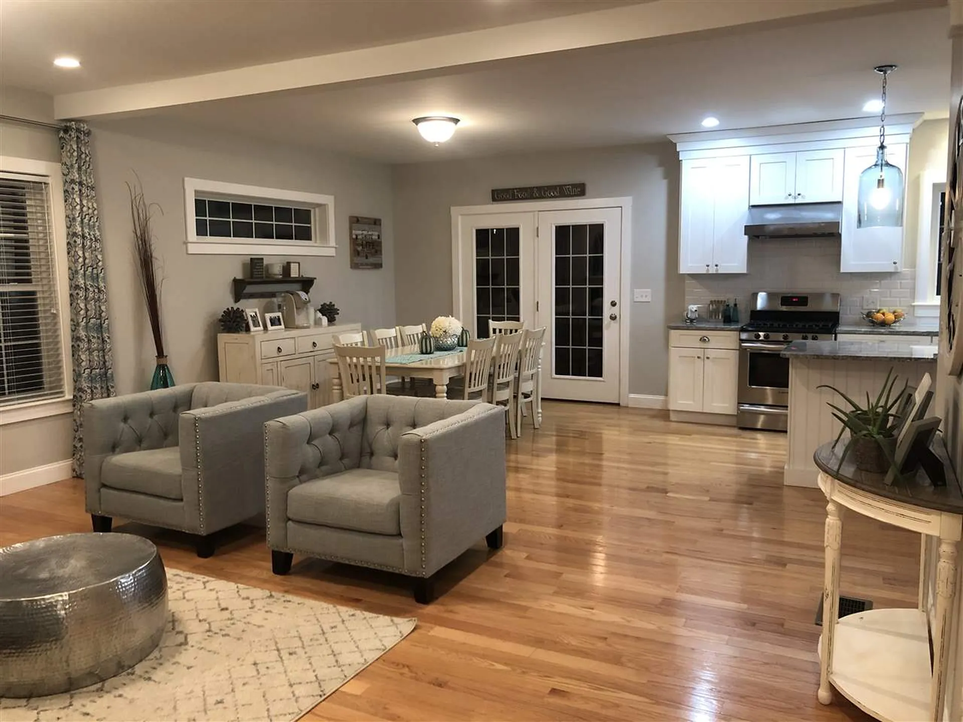74 Village Place Drive Barrington NH 03825