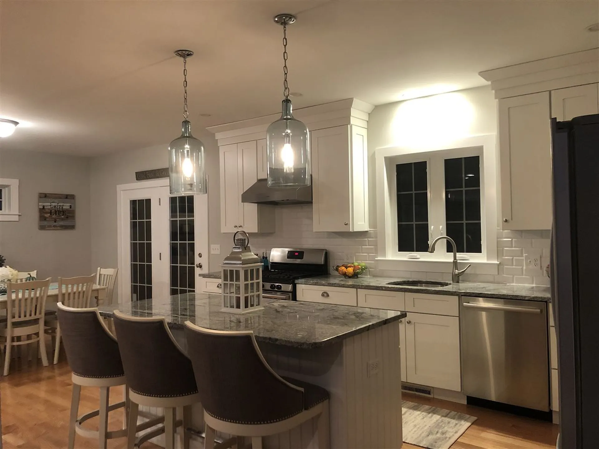 74 Village Place Drive Barrington NH 03825