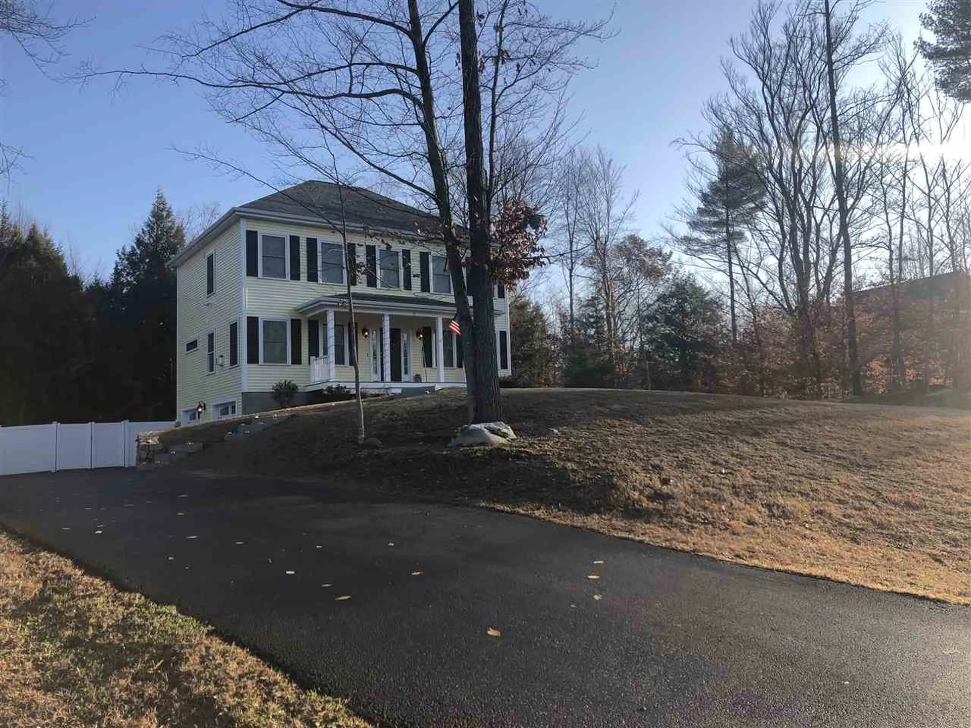 74 Village Place Drive Barrington NH 03825