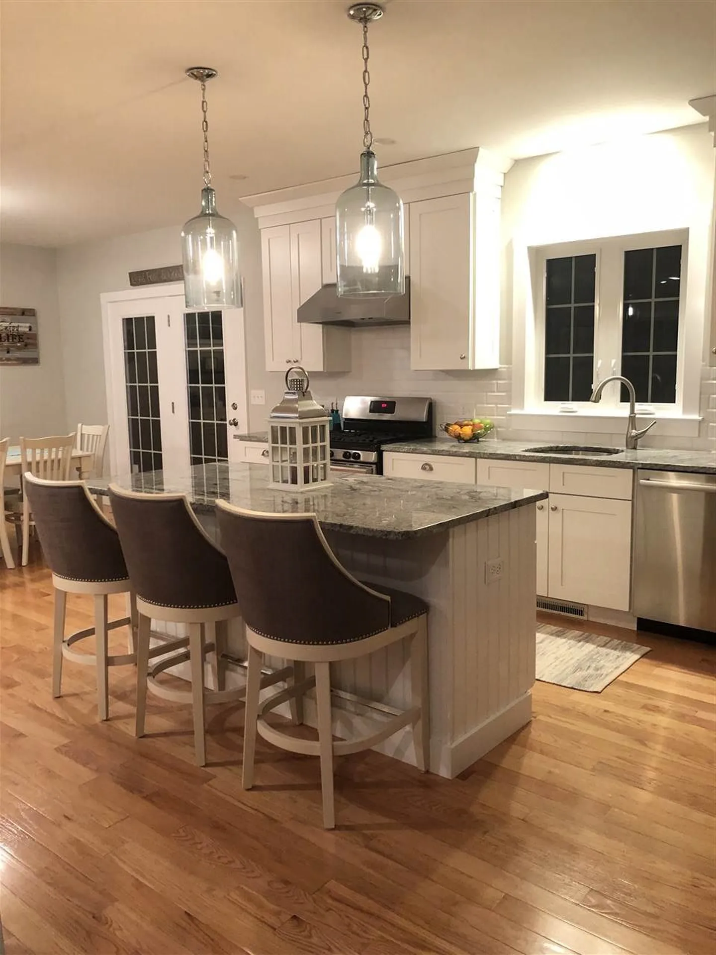 74 Village Place Drive Barrington NH 03825
