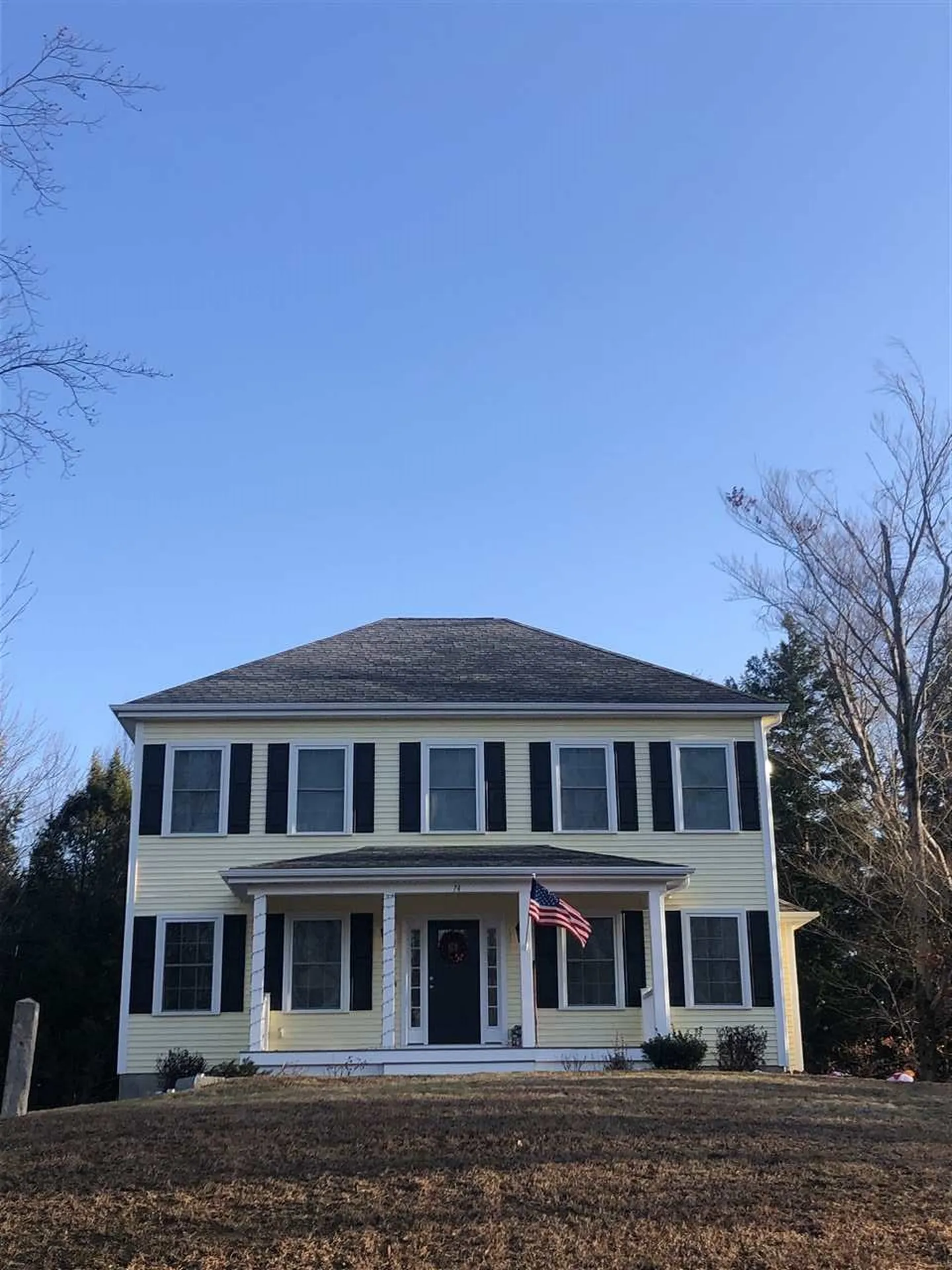 74 Village Place Drive Barrington NH 03825