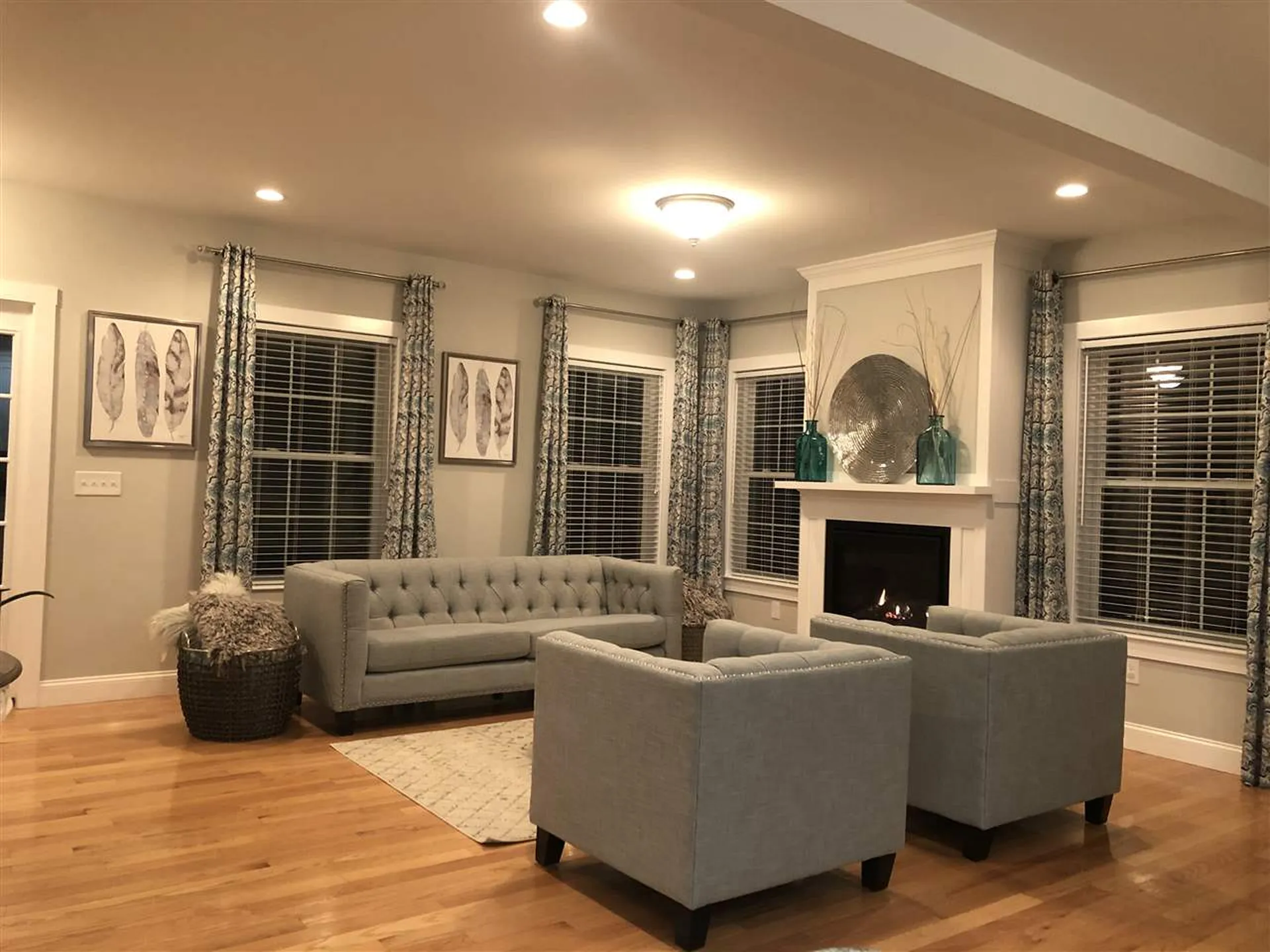 74 Village Place Drive Barrington NH 03825