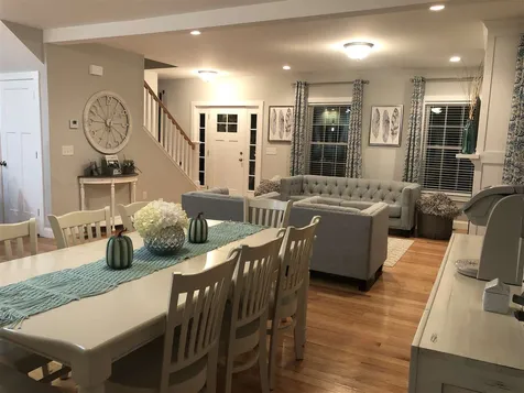 74 Village Place Drive Barrington NH 03825