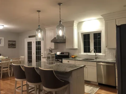 74 Village Place Drive Barrington NH 03825