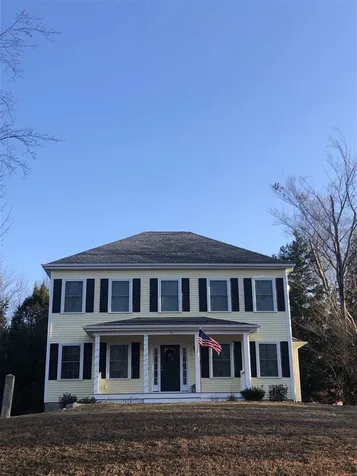 74 Village Place Drive Barrington NH 03825